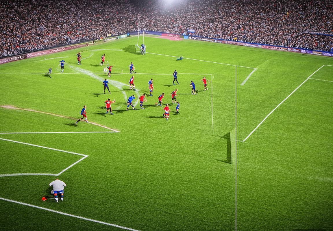 巴塞罗那vs拜仁慕尼黑：欧冠巅峰对决回顾与前瞻(图2)